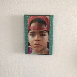 Busdriver - Electricity Is On Our Side album cover