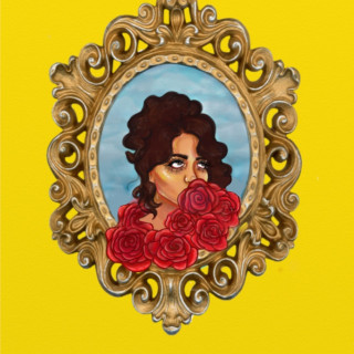 Dounia - Intro To EP cover