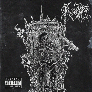 Mosquit - P-SIDE album cover