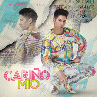 Chyno Miranda - Cariño Mío album cover