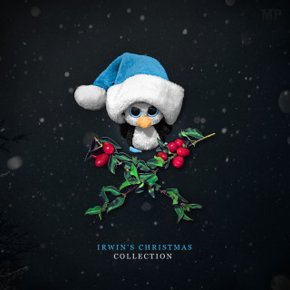 Matthew Parker - Irwin's Christmas Collection EP cover