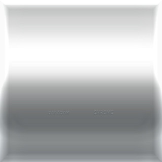 DAT ADAM - Chrome EP cover