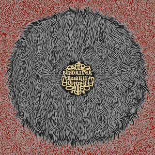 Busdriver - RoadKillOvercoat album cover