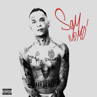 kizaru - Say No Mo EP cover