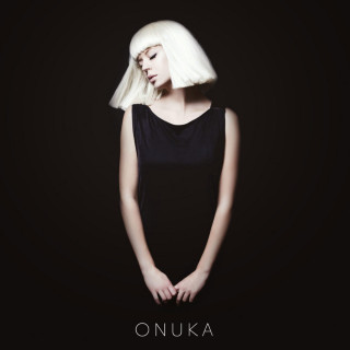 ONUKA - ONUKA album cover