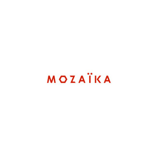 ONUKA - MOZAЇKA album cover