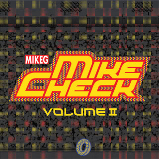 Mike G - Mike Check Vol. II album cover