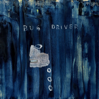 Busdriver - Perfect Hair album cover