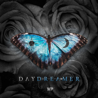 Matthew Parker - Daydreamer album cover