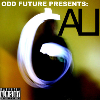 Mike G - Ali album cover