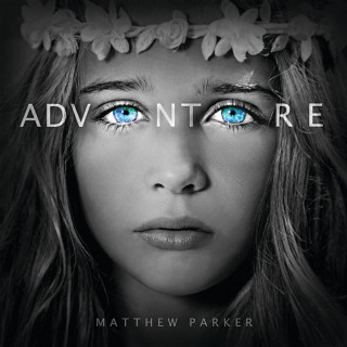 Matthew Parker - Adventure album cover