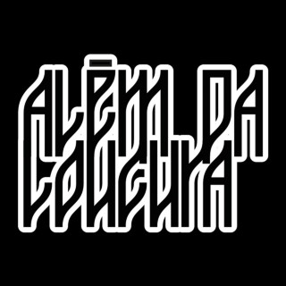 ADL - Sessão Além Da Loucura EP cover