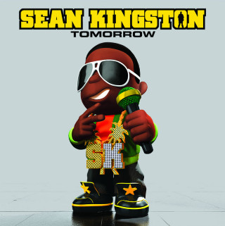 Sean Kingston - Tomorrow album cover