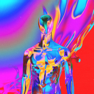 Cream Soda - Комета album cover