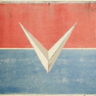 Danny Vera - The Outsider album cover