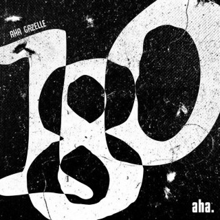 Aha Gazelle - 180 EP cover
