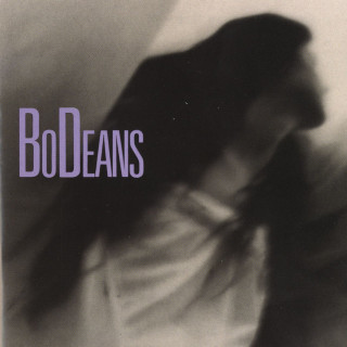 BoDeans - Love & Hope & Sex & Dreams album cover
