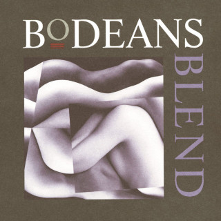 BoDeans - Blend album cover