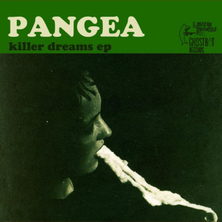 together PANGEA - Killer Dreams EP cover