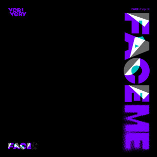 VERIVERY - Face Me EP cover