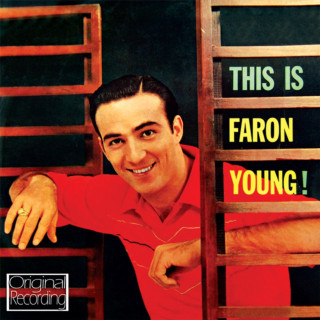 Faron Young - This Is Faron Young! album cover