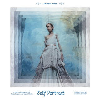 Susanne Sundfør - Self Portrait soundtrack cover