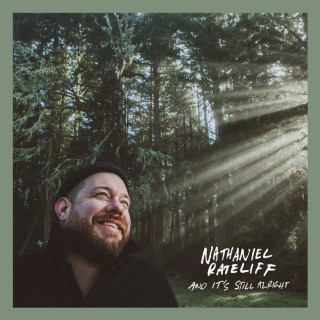 Nathaniel Rateliff - And It's Still Alright album cover
