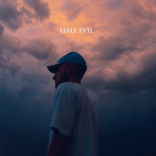 Gavin Haley - Half Evil single cover