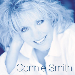 Connie Smith - Connie Smith album cover