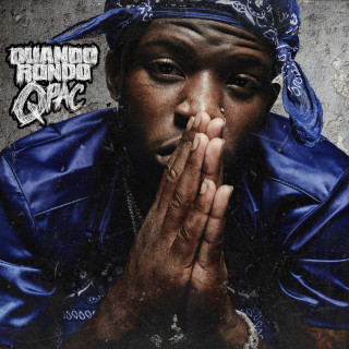 Quando Rondo - QPac album cover