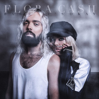 Flora Cash - Baby, It's Okay album cover