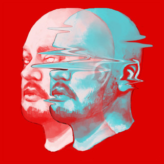 Pyhimys - Tapa Poika album cover