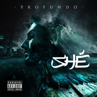 SHÉ - Profundo album cover