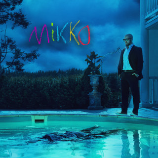 Pyhimys - MIKKO album cover