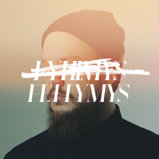 Pyhimys - Pettymys album cover