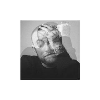 Mac Miller - Circles album cover