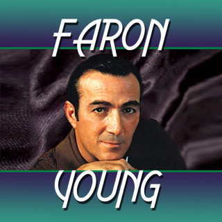 Faron Young - Faron Young compilation cover