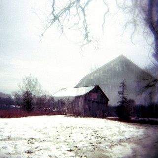 Horse Feathers - House With No Home album cover