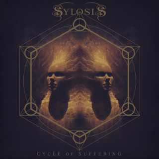 Sylosis - Cycle Of Suffering album cover