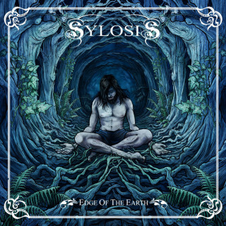 Sylosis - Edge Of The Earth album cover