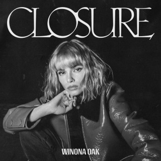 Winona Oak - Closure EP cover