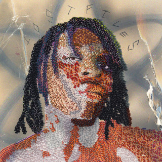 UnoTheActivist - Deadication II: Lost Files mixtape cover