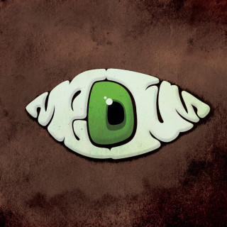 Pyhimys - Medium album cover
