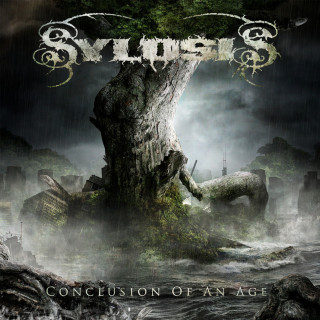 Sylosis - Conclusion Of An Age album cover