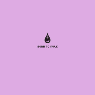 Transviolet - Born To Rule album cover