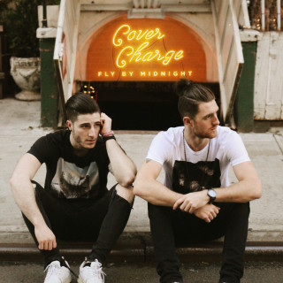 Fly By Midnight - Cover Charge album cover