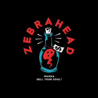 Zebrahead - Wanna Sell Your Soul? EP cover