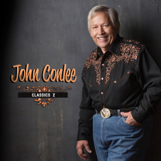 John Conlee - Classics 2 compilation cover
