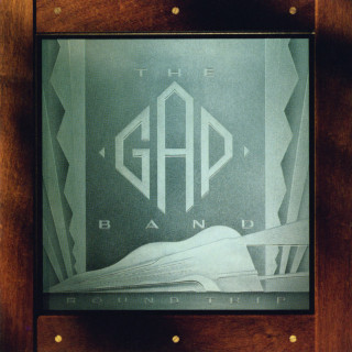 The Gap Band - Round Trip album cover