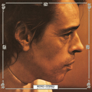 Jacques Brel - J'arrive album cover